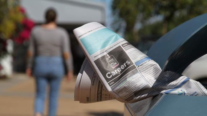 Thumbnail for No surprises: Unemployment rate steady at 4.2 per cent as 47,000 more join workforce