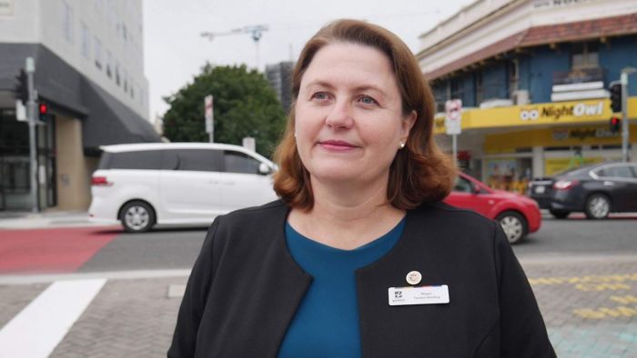 Thumbnail for After decade of delays, Mayor launches $250m upgrade of Ipswich CBD