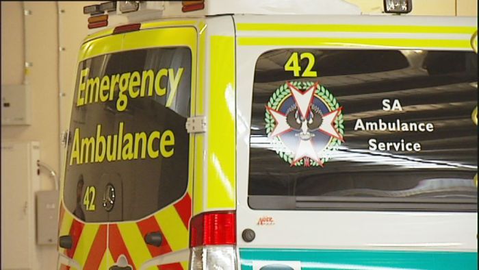 Thumbnail for Gold Coast man charged for assaulting two paramedics, exposing himself