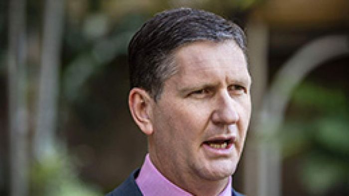 Thumbnail for LNP cuts ties with its founding father as Springborg dumped