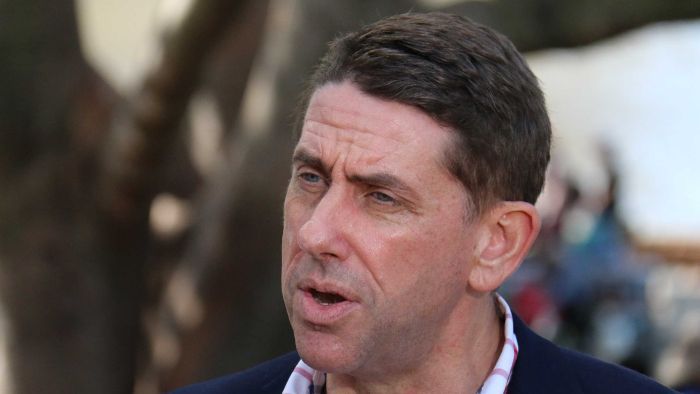Thumbnail for How Labor has cleverly wedged the mining industry over $15 billion royalties grab
