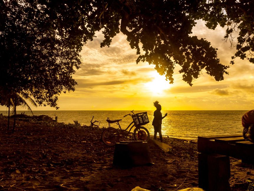 Thumbnail for Our own ‘Mabo moment’ as islander customs recognised
