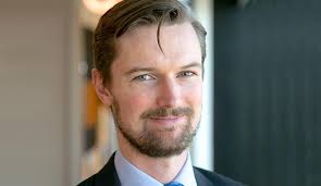 Gadens director Liam Hennessy (supplied pic)