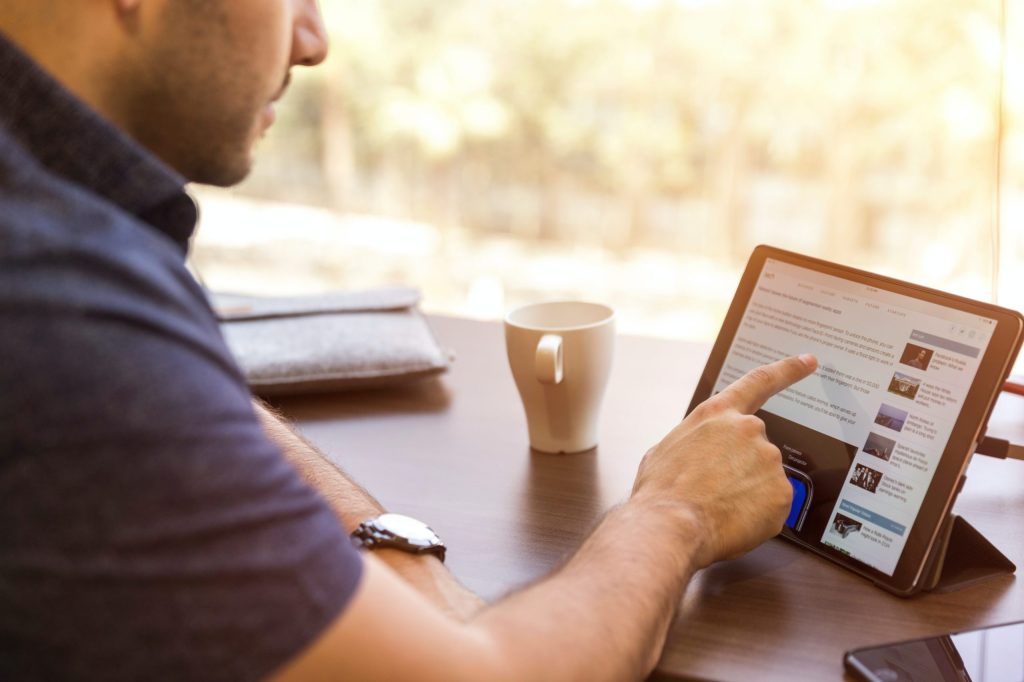 Thumbnail for ACCC launches Federal Court case against Google over privacy