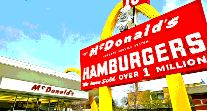 Thumbnail for David v Goliath: Are franchisees finally about to get a fighting chance?
