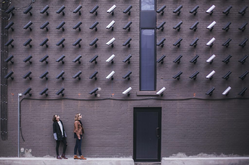 Facebook is facing claims of harvesting data