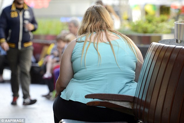 Thumbnail for Toowoomba calls in the heavy hitters to tackle obesity problem