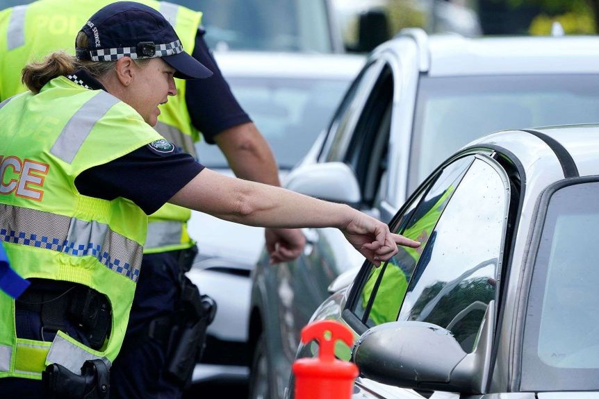 Thumbnail for Debt collectors called in over $3.6 million in unpaid COVID-19 fines