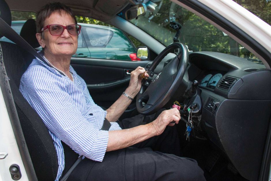 Thumbnail for ‘Fierce and passionate’ disability campaigner dies in crash