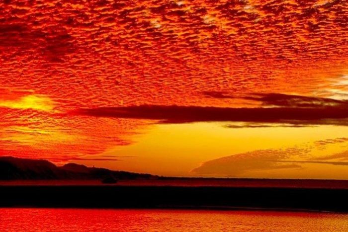 Thumbnail for How Hemsworth brothers and a Gympie sunset turned around a town’s fortunes