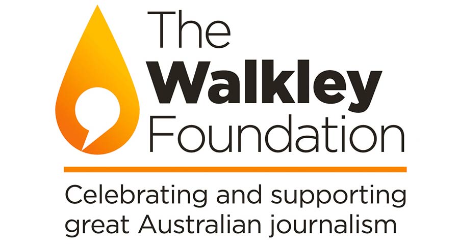 Thumbnail for Walkley Foundation supports InQueensland through public interest journalism grant