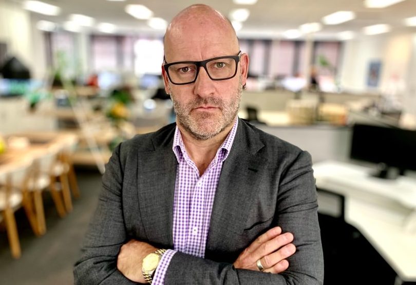 Thumbnail for Meet the man who says not enough Australian businesses are going broke