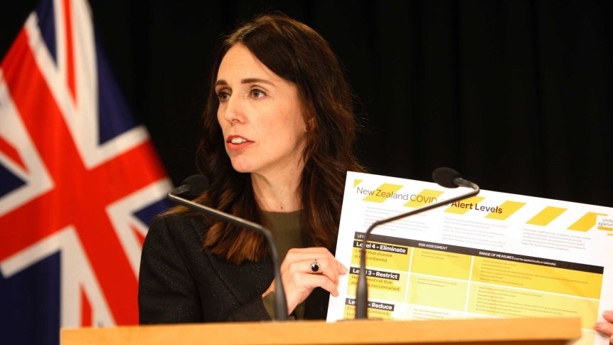 Thumbnail for 100 days without a community transmission – how have the Kiwis done it?