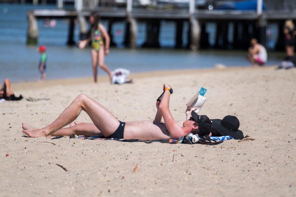 Thumbnail for Melanoma ‘calculator’ the latest tool in our skin cancer battle
