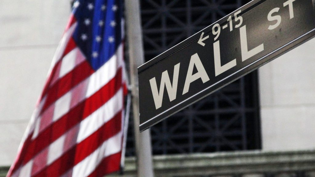 Thumbnail for US markets reach record high, as if the pandemic had never happened