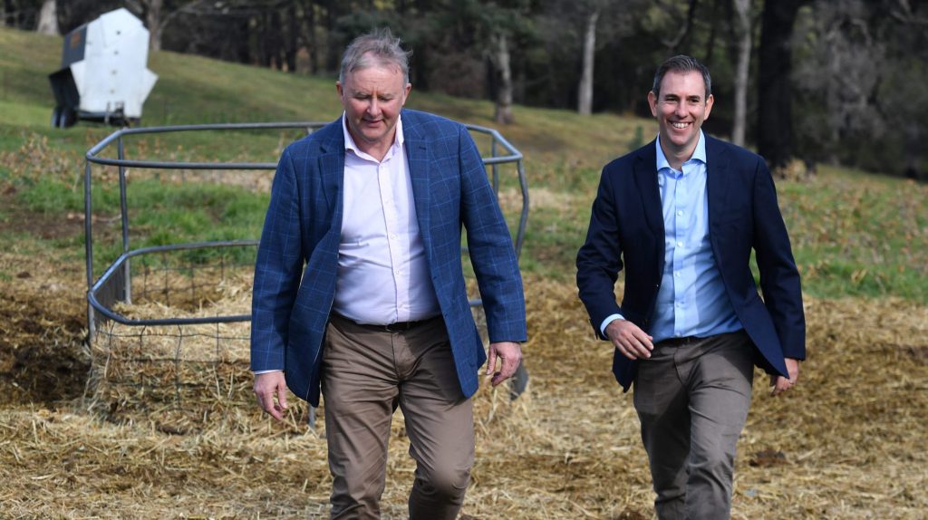 Thumbnail for Battle lines drawn as taxation becomes key issue in federal poll