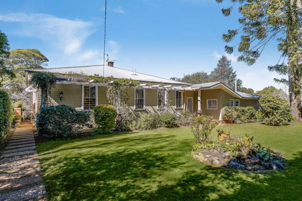 Thumbnail for Once in a century: Prestigious Toowoomba residence going to auction