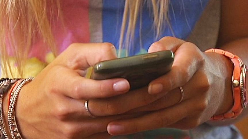 Thumbnail for Social media has provided a new marketplace for drugs and police are struggling to keep up