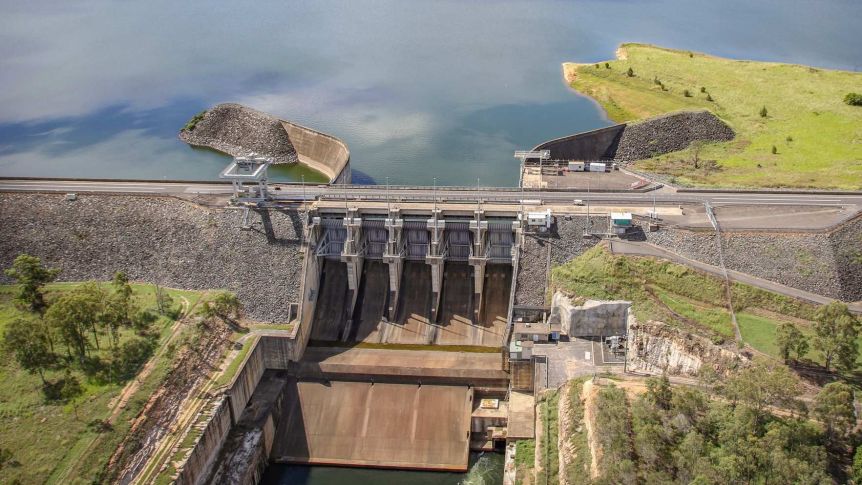 Thumbnail for Expert says water shortages require rethink on resources