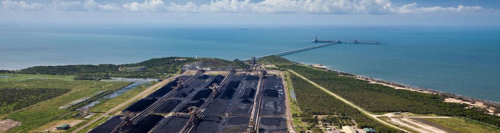Thumbnail for Adani steels itself for progress but still to finalise Aurizon rail deal