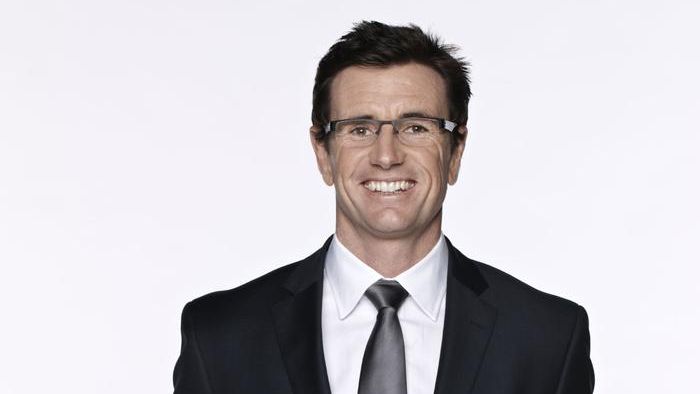 Thumbnail for Former star Ben Ikin throws his hat into ring as Broncos new CEO
