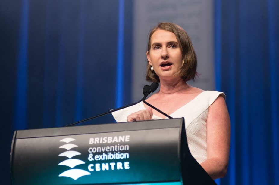 Femeconomy founder Jade Collins