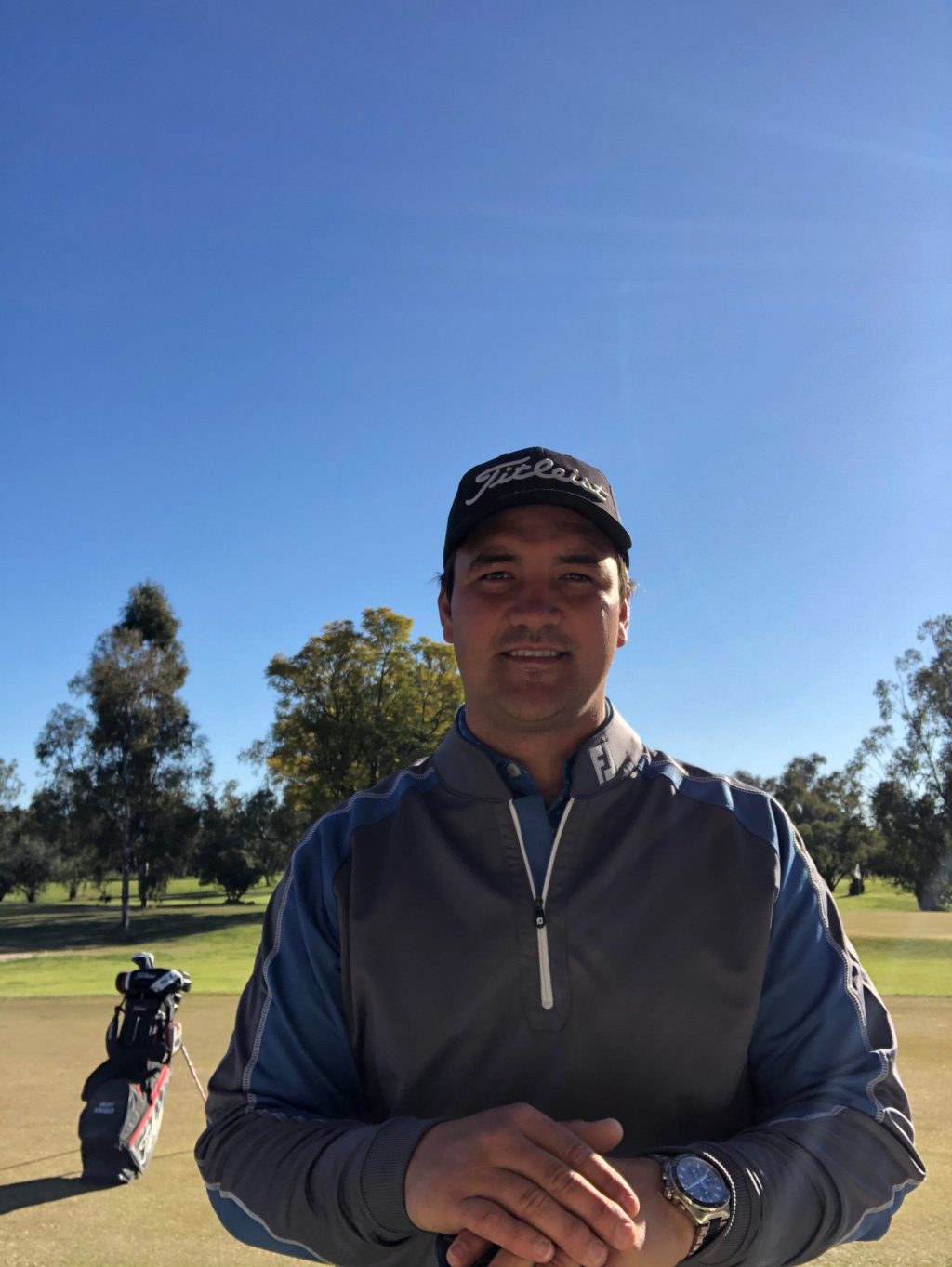 Thumbnail for Swing state: What’s driving Queenslanders to the golf course in record numbers?