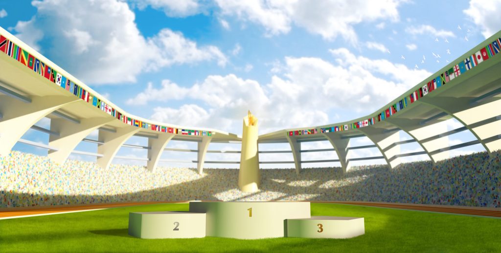 Thumbnail for Is Brisbane going for gold?