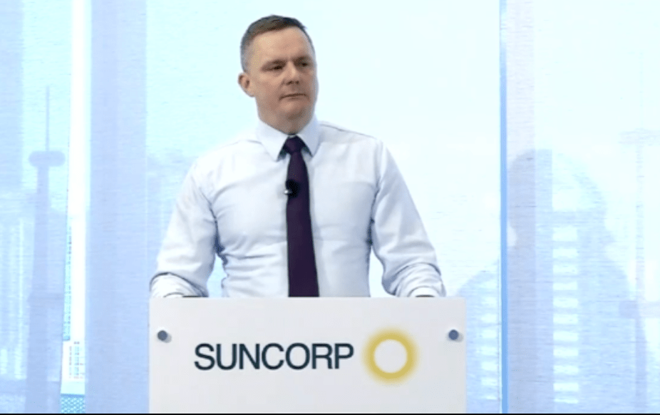 Thumbnail for Suncorp’s stunning rebound means $1.2b cash splash for shareholders