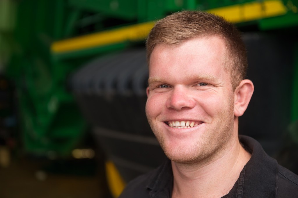 Thumbnail for New thread: Why cotton farmers are keen to stitch up fresh fields in north