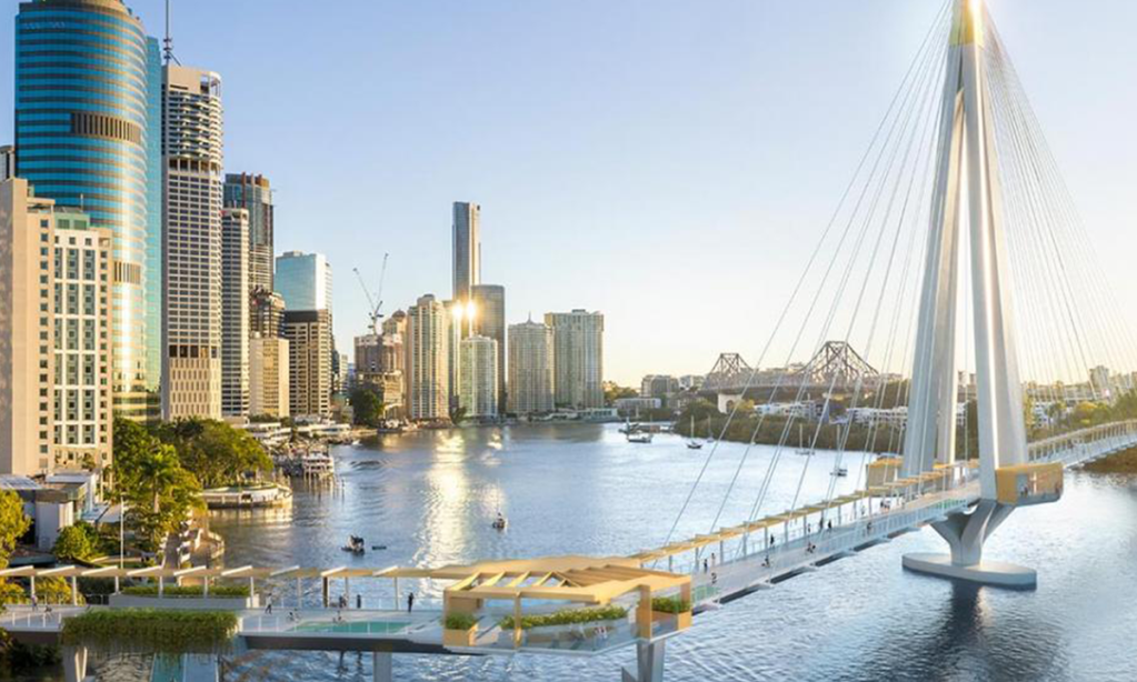 Thumbnail for The missing link: Is there another Brisbane precinct emerging?