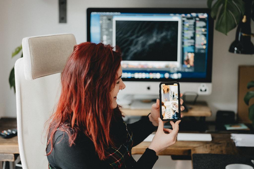 Cellnet's profits are booming. (Photo: Unsplash)