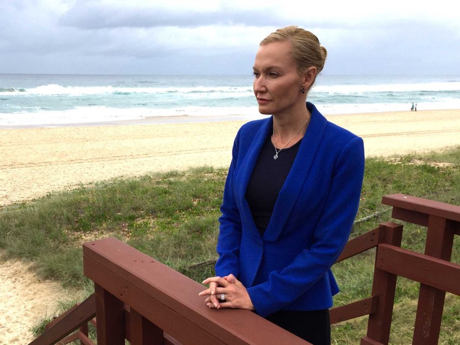 Thumbnail for Gold Coast ‘on its knees’ following shock walkout by tourism boss