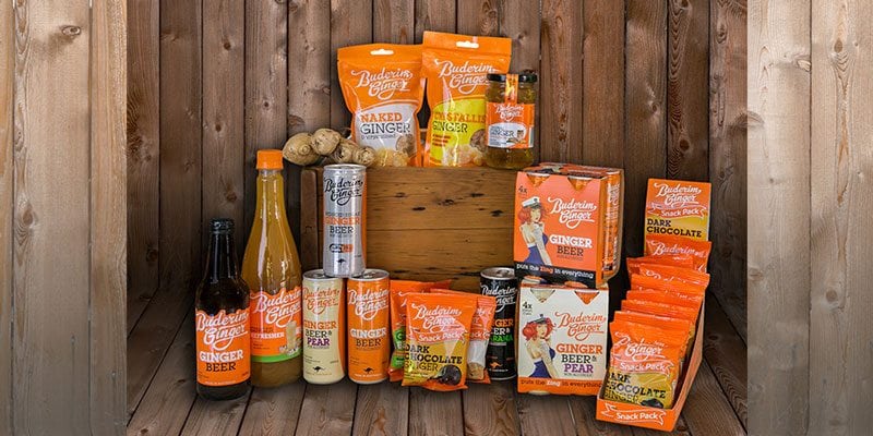 Thumbnail for Buderim Ginger gets $13 million offer from Himstedt family