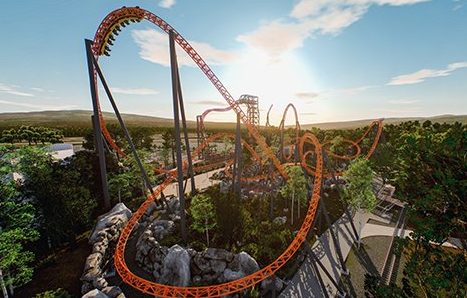 Thumbnail for Theme parks to reopen next month after $140m bail-out by govt, lenders