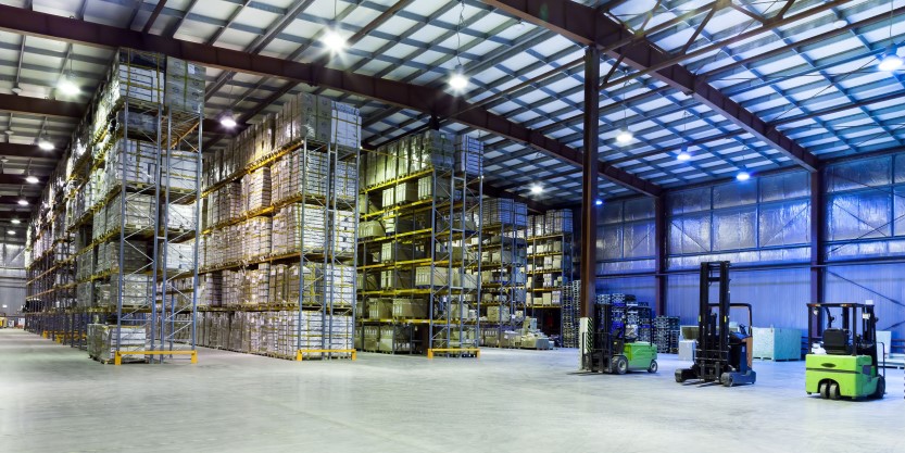 Thumbnail for Industrials set to soar as e-commerce becomes the ‘new normal’