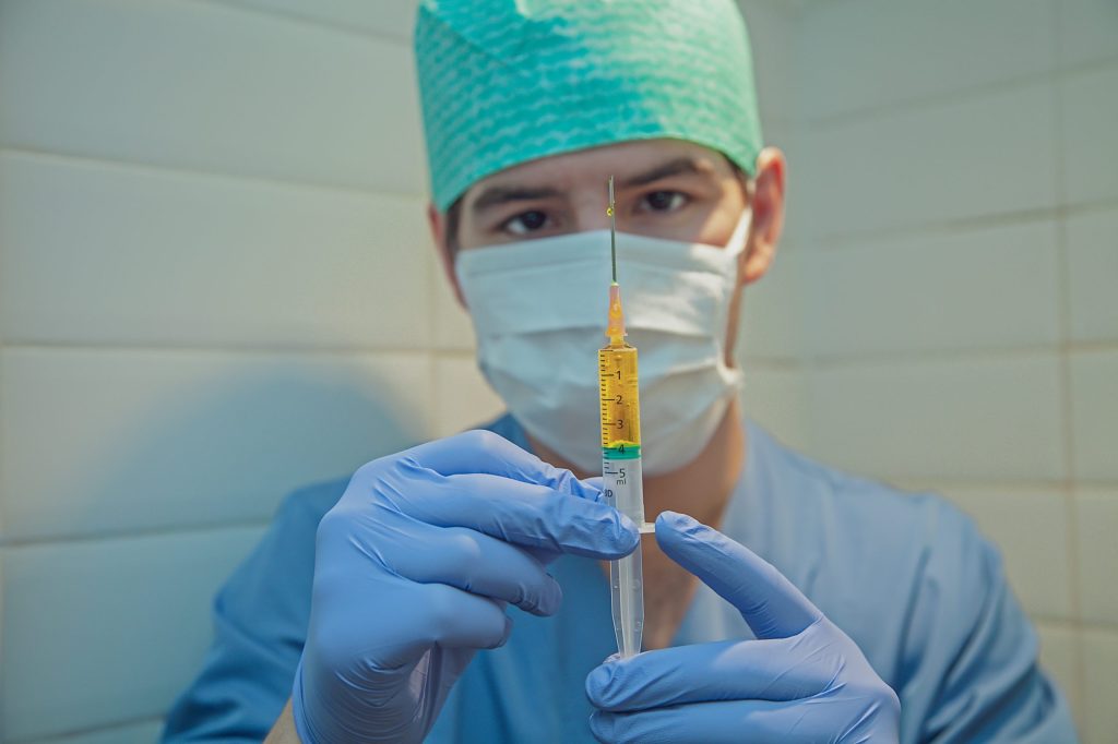 Thumbnail for ‘Pineapple’ drug shows promise in slowing down effects of COVID