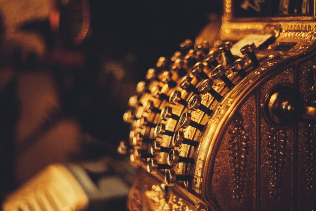 If the economy tanks, gold could reach $US3000 an ounce.