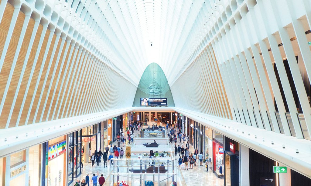 Thumbnail for Close to home: Virus breathes new life into local shopping centres