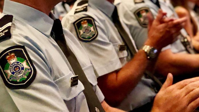 Thumbnail for 1700 sickening reasons why Queensland police culture has become a vile, lawless disgrace