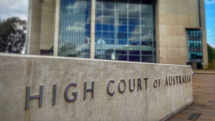 Thumbnail for Game changer: High Court ruling hits dodgy business tactics