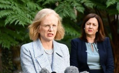 Thumbnail for D-day arrives for Queensland’s decision on opening NSW border