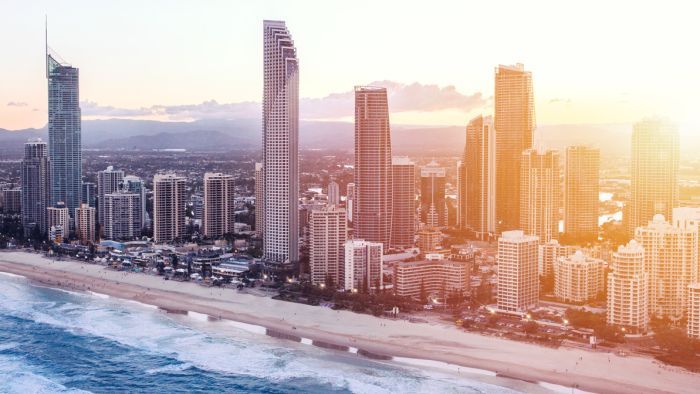 Thumbnail for New tourism strategy: Stopping the spread, then spreading the word