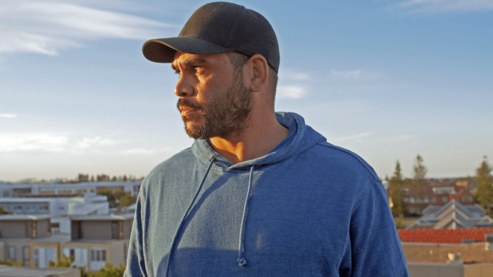 Thumbnail for NRL legend Greg Inglis reveals how life without sport unmasked a mental illness