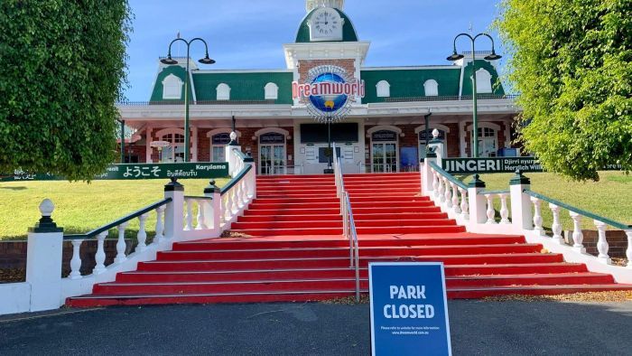 Thumbnail for Shareholders take on Dreamworld now criminal case is closed
