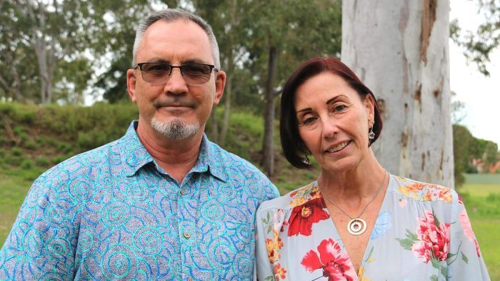 Thumbnail for Six months on, Hannah Clarke’s parents prove that courage is a family trait