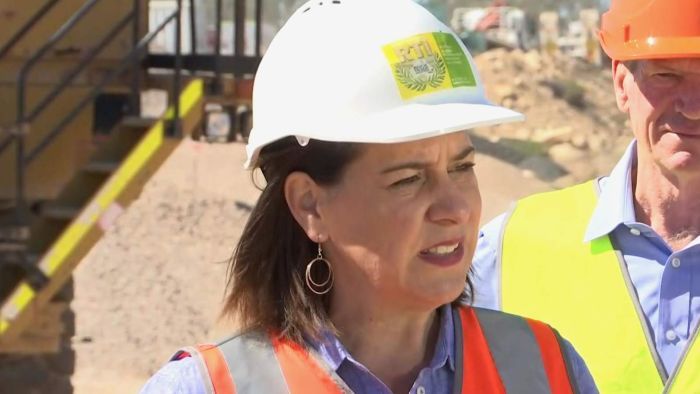 Thumbnail for Frecklington wants to be ‘loud and proud’ about manufacturing but struggles to be heard