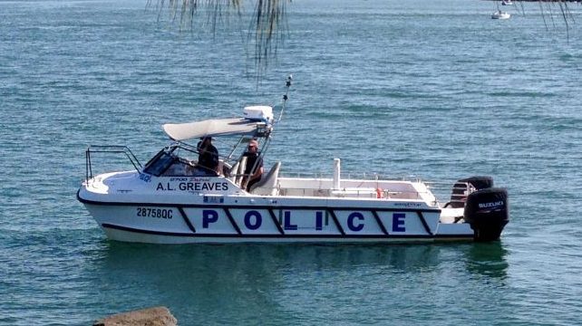 Thumbnail for One rescued, search resumes for three more lost in NQ boat capsize