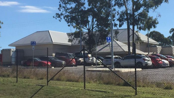 The Brisbane Youth Detention Centre cluster has risen to 11 cases. (Photo: ABC)