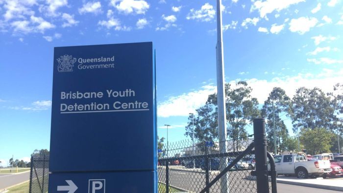 Thumbnail for Brisbane Youth Detention Centre workforce to be replaced in bid to manage COVID cluster